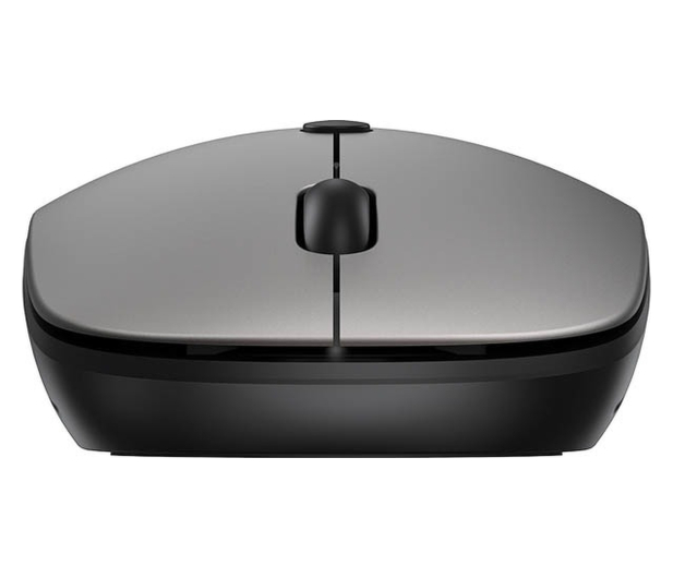 Unitek Bezprzewodowa mysz optyczna biurowa 2.4GHz - 1540333 - zdjęcie 4